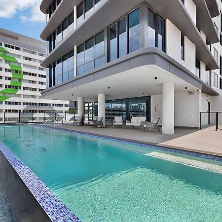 Kooii Apartments Brisbane Bagian luar foto