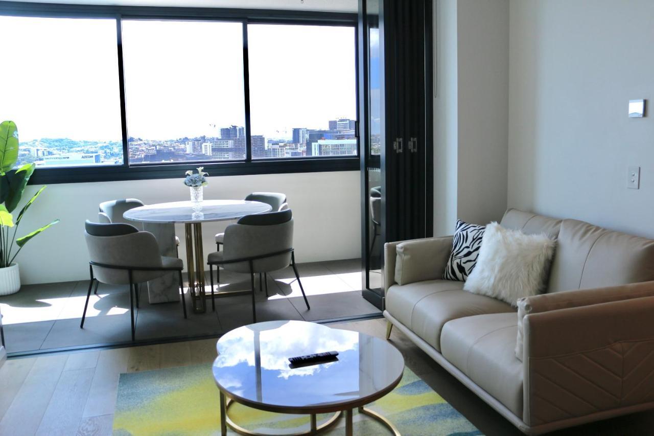 Kooii Apartments Brisbane Bagian luar foto