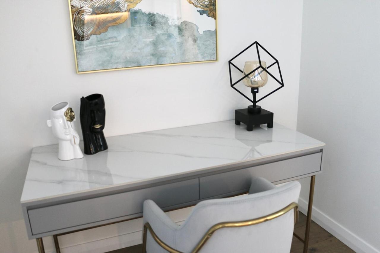 Kooii Apartments Brisbane Bagian luar foto