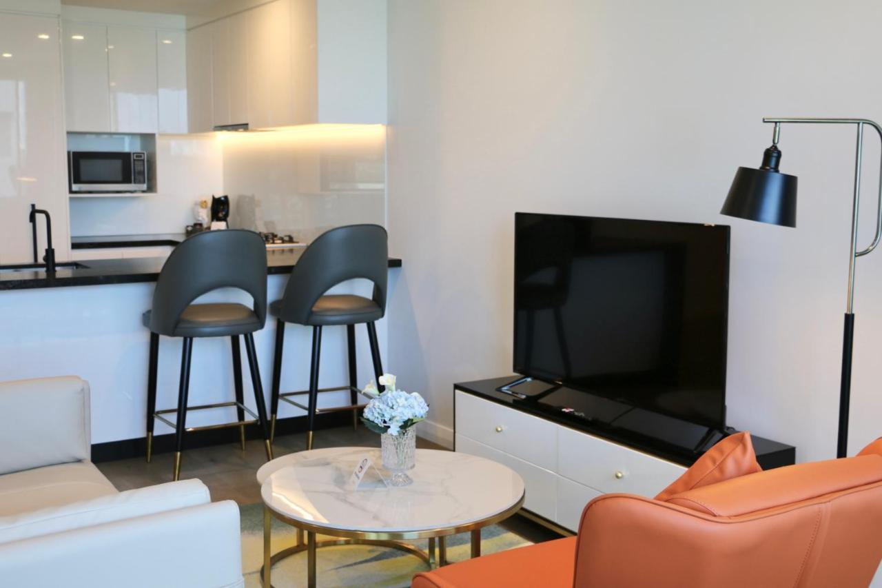 Kooii Apartments Brisbane Bagian luar foto