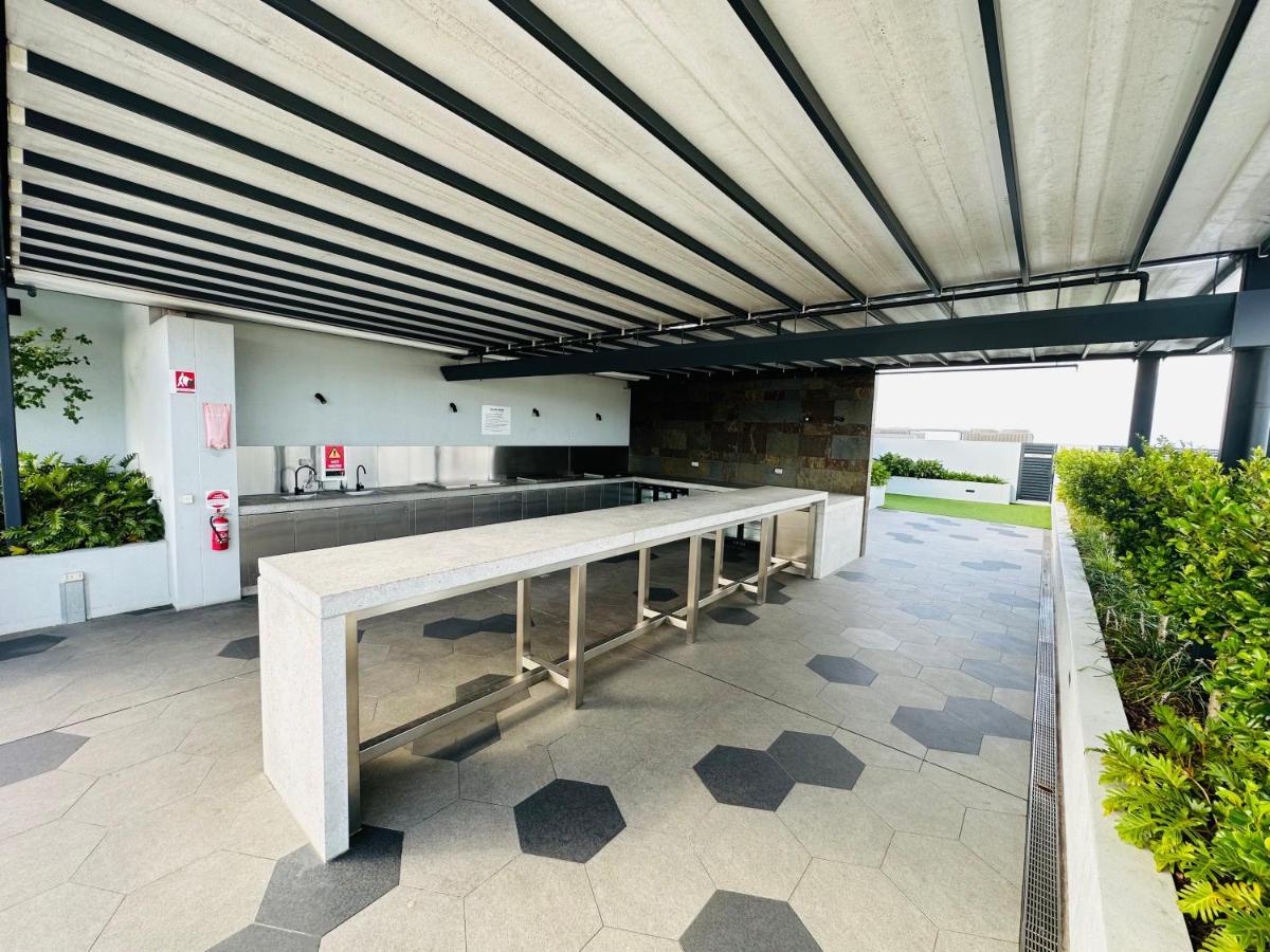 Kooii Apartments Brisbane Bagian luar foto