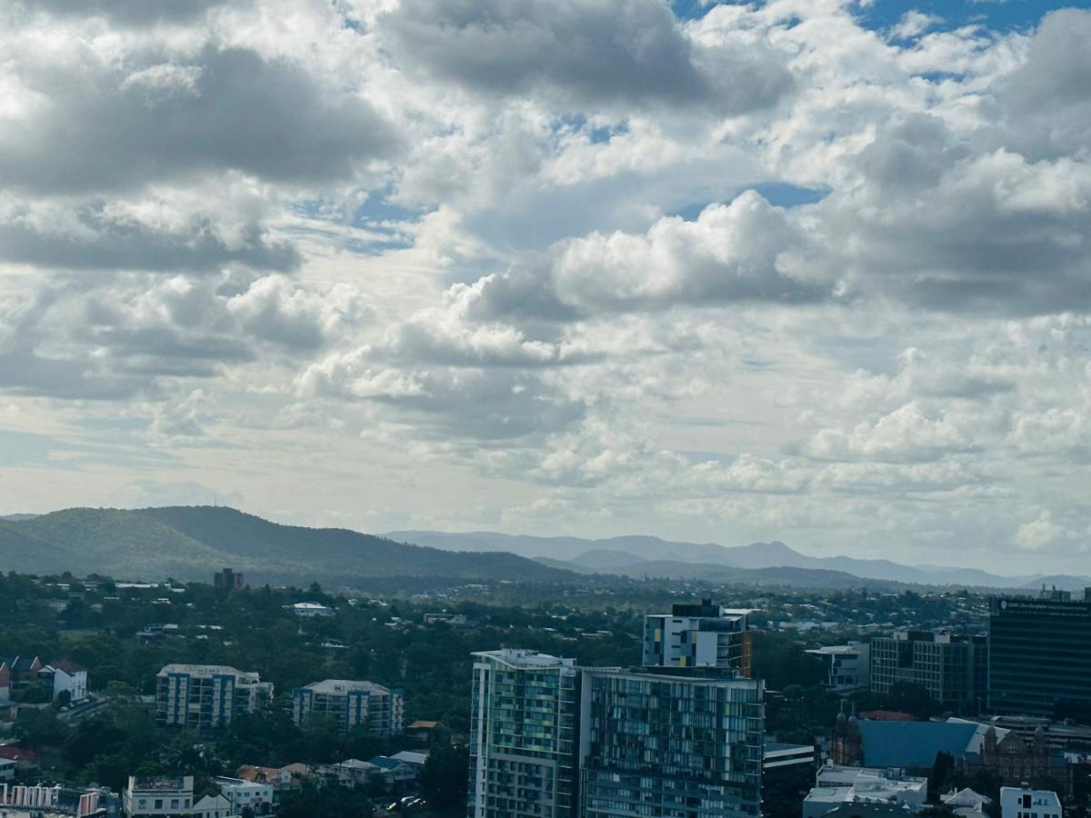 Kooii Apartments Brisbane Bagian luar foto