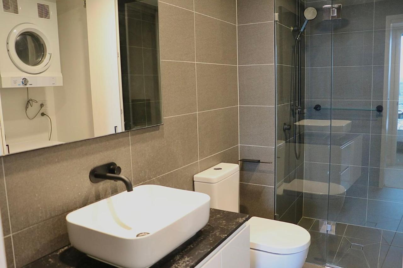 Kooii Apartments Brisbane Bagian luar foto