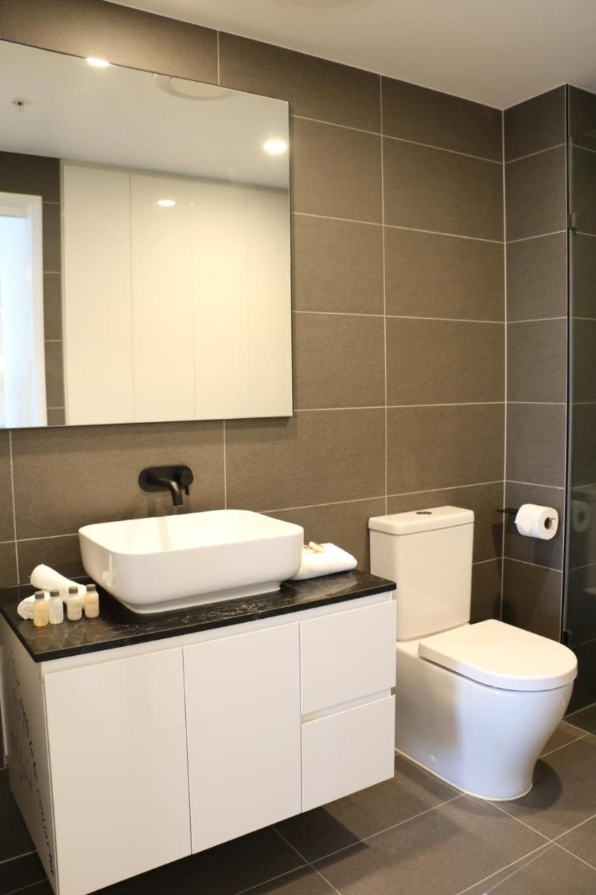 Kooii Apartments Brisbane Bagian luar foto